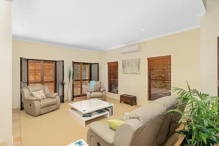 Fifth view of Homely house listing, 16 Empire Vista, Ormiston QLD 4160