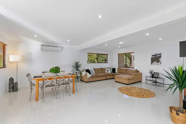 Second view of Homely house listing, 11 Waterford Crescent, Ormiston QLD 4160