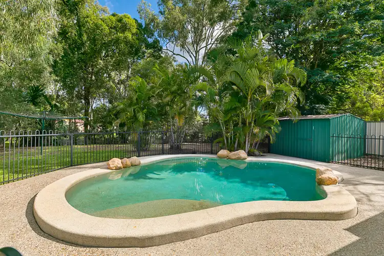 2 Ransom Court, Thornlands QLD 4164