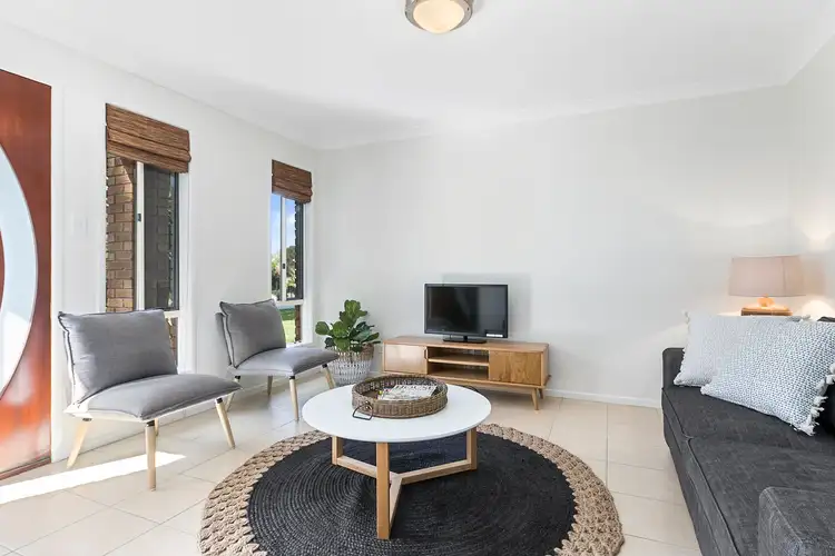 Second view of Homely house listing, 12 Creswick Close, Manly West QLD 4179