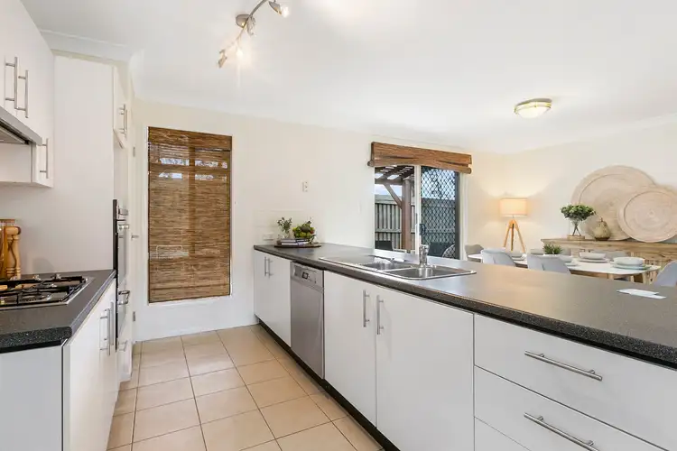 Third view of Homely house listing, 12 Creswick Close, Manly West QLD 4179