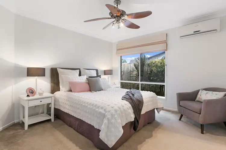 Fourth view of Homely house listing, 12 Creswick Close, Manly West QLD 4179