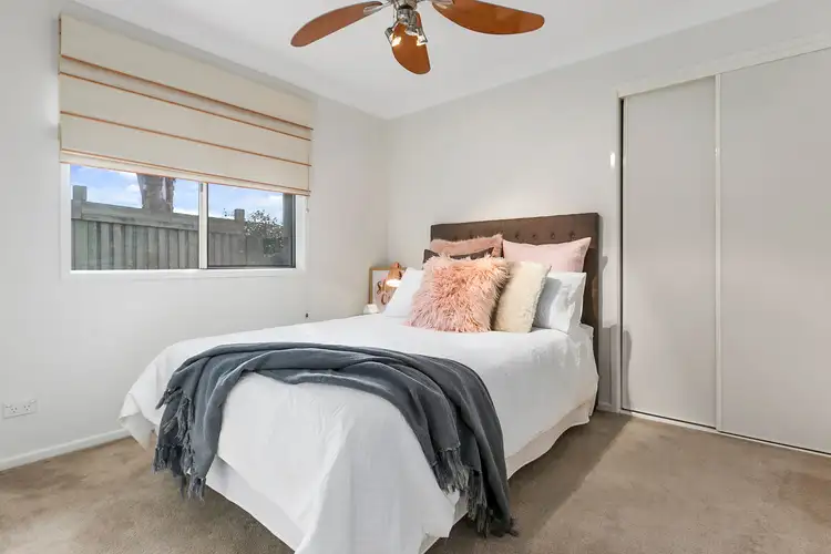 Fifth view of Homely house listing, 12 Creswick Close, Manly West QLD 4179