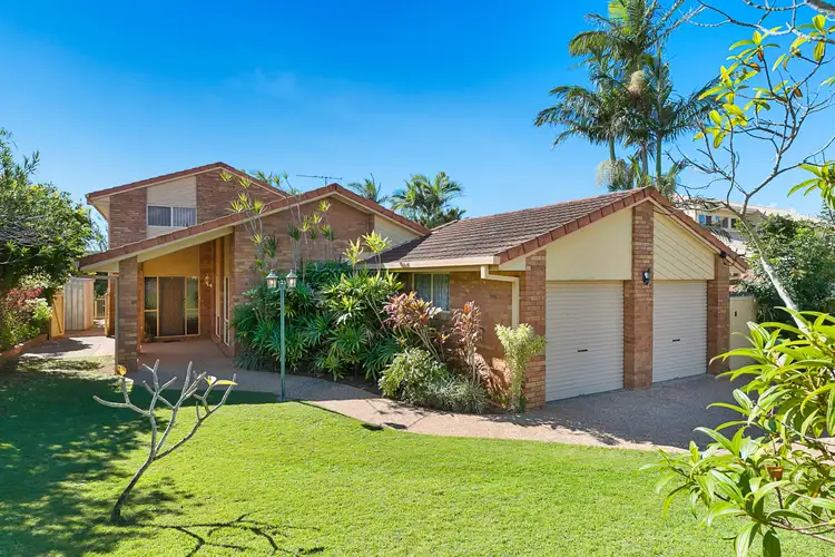 16 Ocean Street, Cleveland QLD 4163