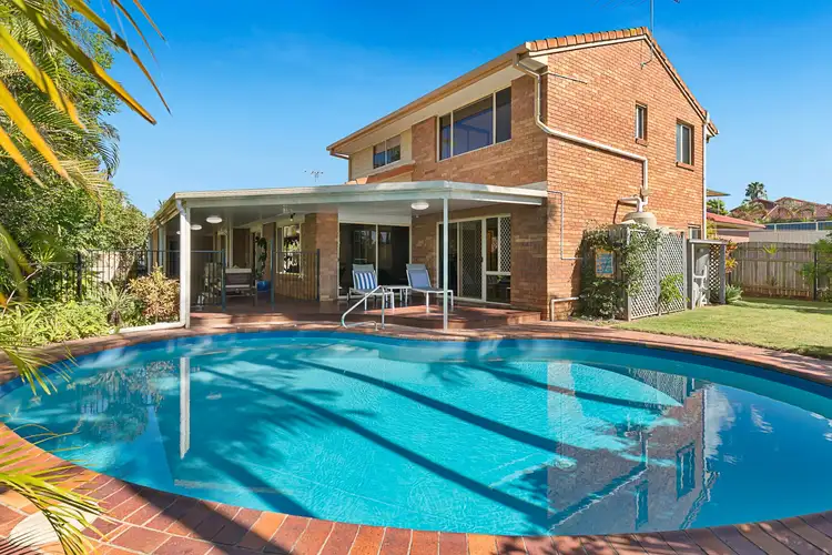 Fourth view of Homely house listing, 16 Ocean Street, Cleveland QLD 4163