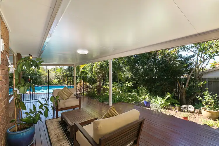 Fifth view of Homely house listing, 16 Ocean Street, Cleveland QLD 4163