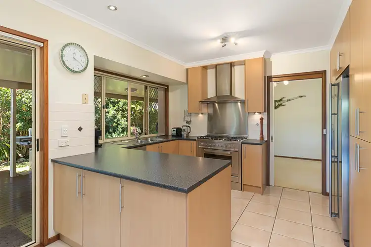 Sixth view of Homely house listing, 16 Ocean Street, Cleveland QLD 4163