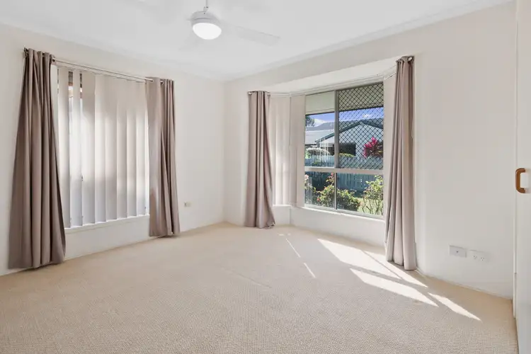 Fifth view of Homely villa listing, 8/36-38 Holland Crescent, Capalaba QLD 4157