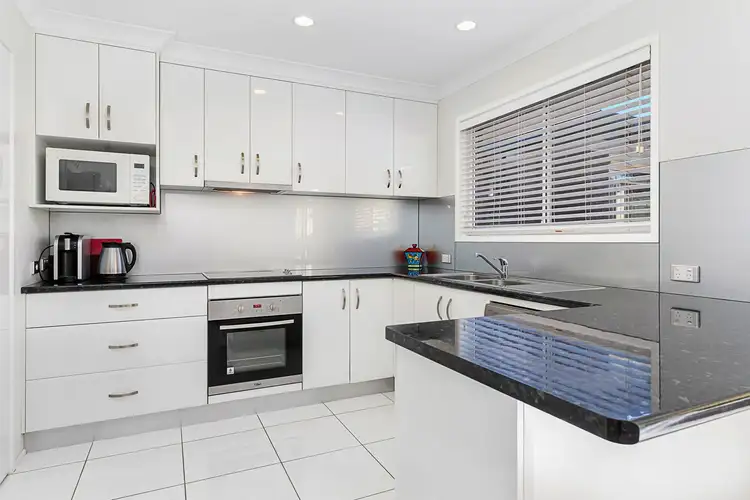 Second view of Homely house listing, 21 Lynton Court, Alexandra Hills QLD 4161