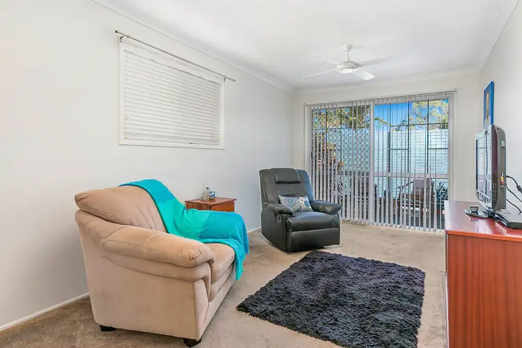 Third view of Homely house listing, 21 Lynton Court, Alexandra Hills QLD 4161