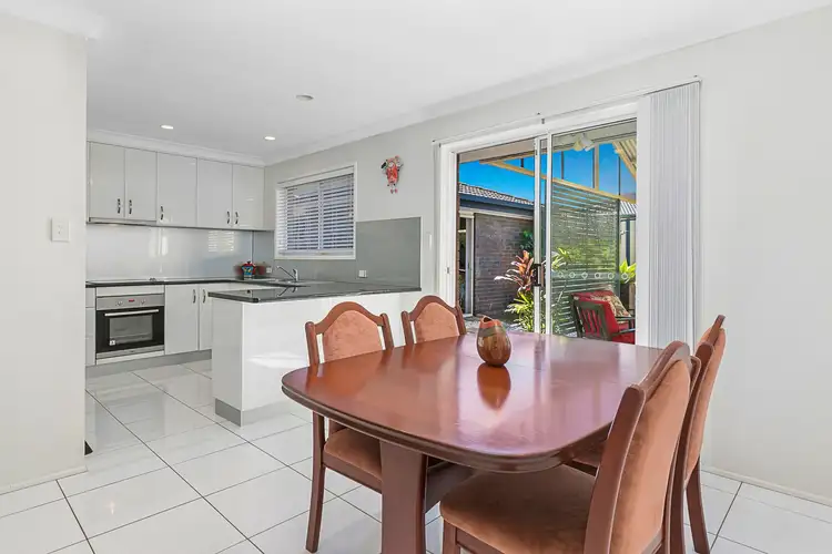 Fourth view of Homely house listing, 21 Lynton Court, Alexandra Hills QLD 4161
