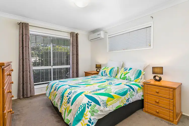 Fifth view of Homely house listing, 21 Lynton Court, Alexandra Hills QLD 4161
