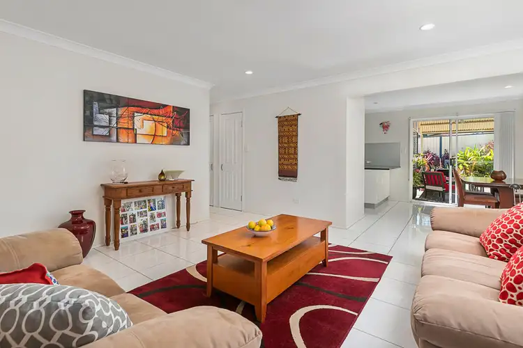 Sixth view of Homely house listing, 21 Lynton Court, Alexandra Hills QLD 4161