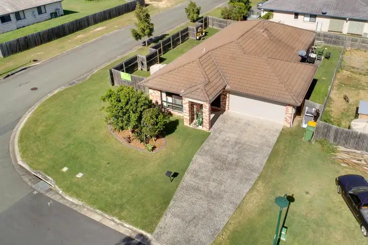 Main view of Homely house listing, 23 Sandpiper Circuit, Eagleby QLD 4207