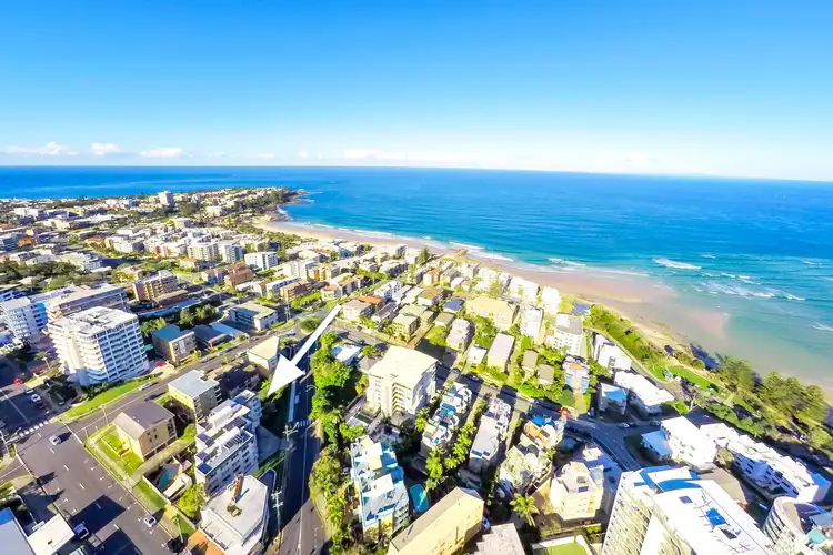 12/41 Canberra Terrace, Caloundra QLD 4551