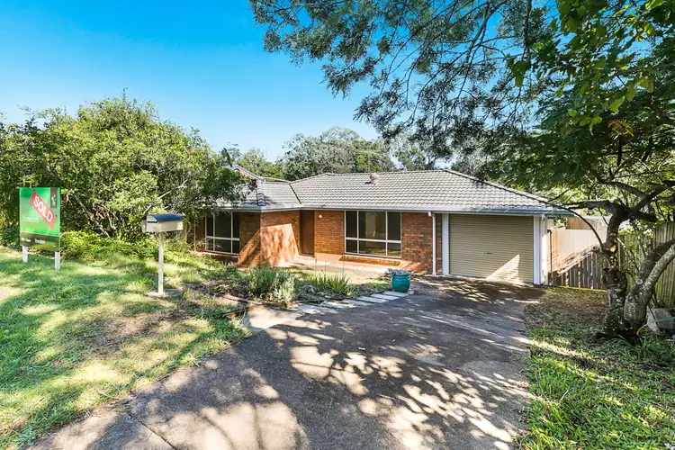 112 Sunshine Drive, Cleveland QLD 4163