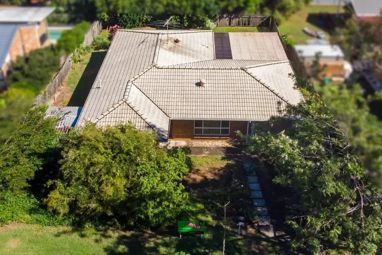 Second view of Homely house listing, 112 Sunshine Drive, Cleveland QLD 4163