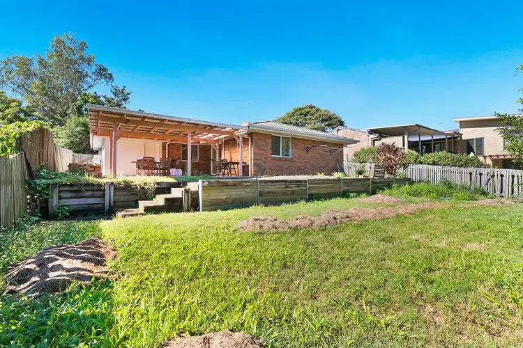 Third view of Homely house listing, 112 Sunshine Drive, Cleveland QLD 4163