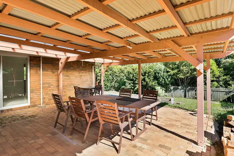 Fourth view of Homely house listing, 112 Sunshine Drive, Cleveland QLD 4163