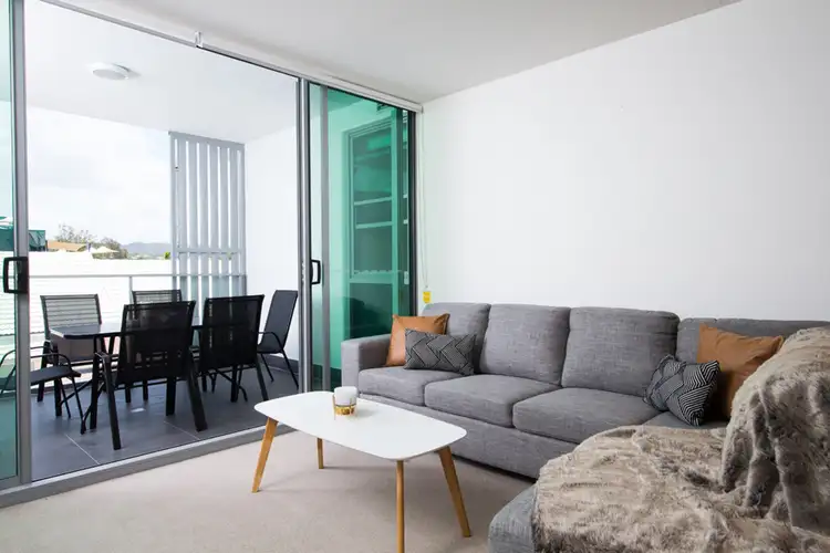 Sixth view of Homely apartment listing, 17/21 Manning Street, Milton QLD 4064