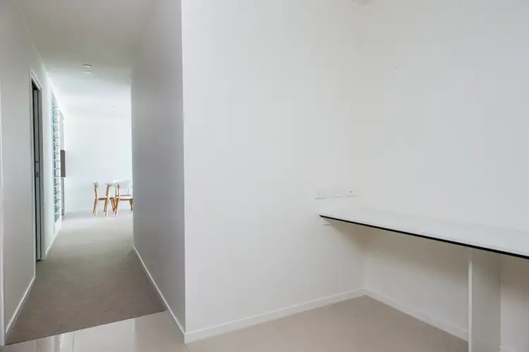 Seventh view of Homely apartment listing, 17/21 Manning Street, Milton QLD 4064