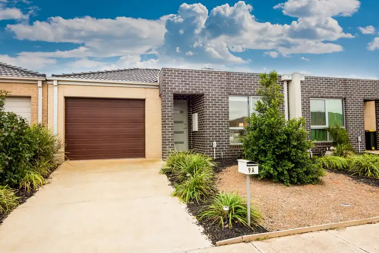 9A Tawny Court, Truganina VIC 3029