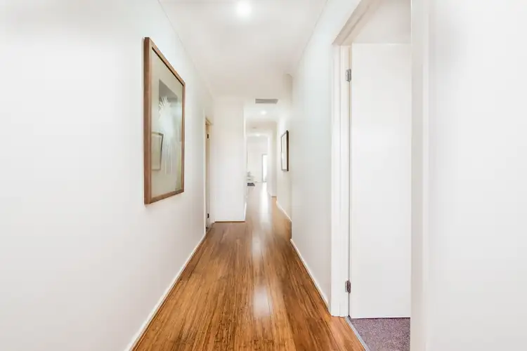 Third view of Homely unit listing, 9A Tawny Court, Truganina VIC 3029