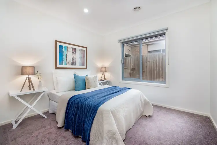 Fifth view of Homely unit listing, 9A Tawny Court, Truganina VIC 3029