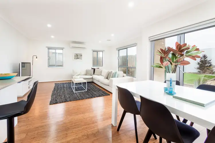 Sixth view of Homely unit listing, 9A Tawny Court, Truganina VIC 3029