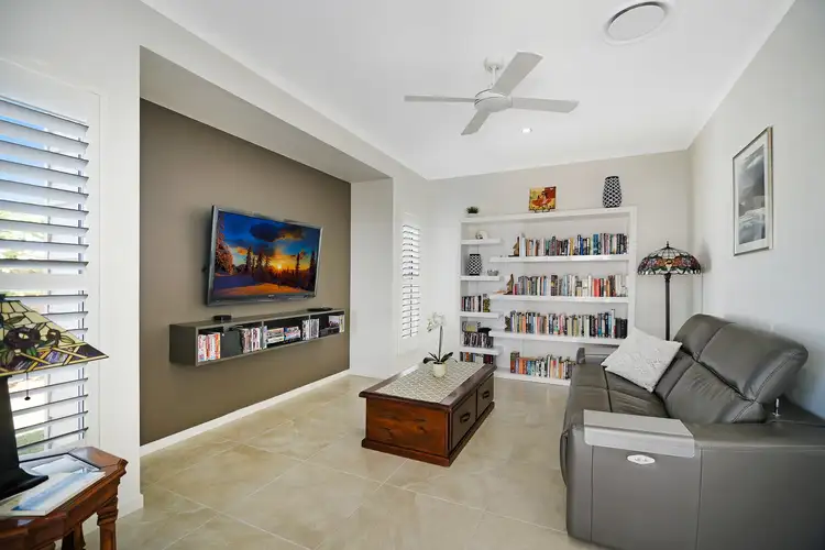 Fourth view of Homely house listing, ./5 Starling Crescent, Peregian Springs QLD 4573