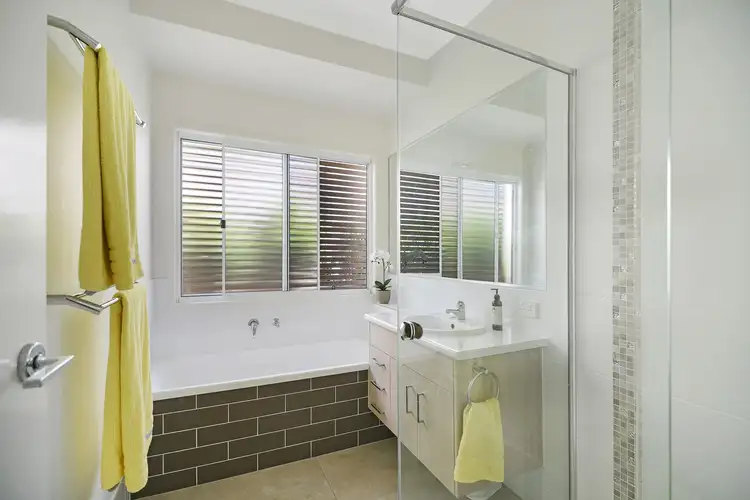 Fifth view of Homely house listing, ./5 Starling Crescent, Peregian Springs QLD 4573