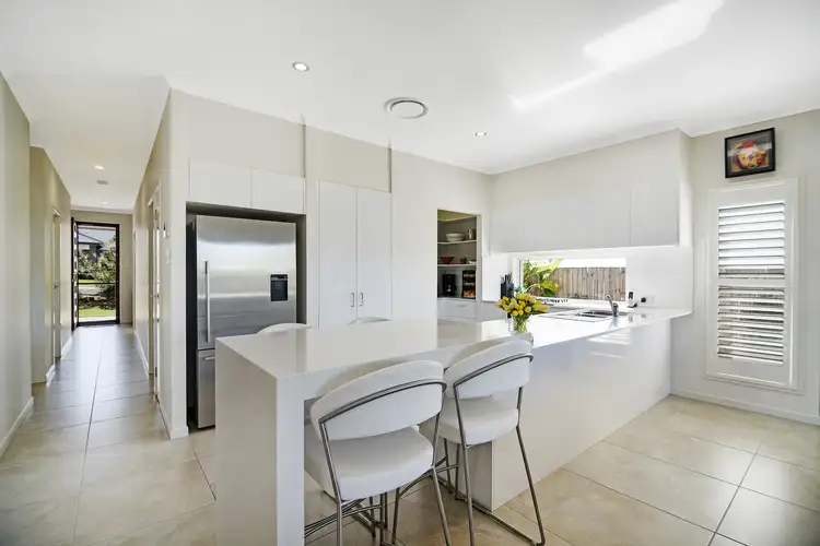 Sixth view of Homely house listing, ./5 Starling Crescent, Peregian Springs QLD 4573