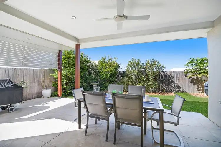 Seventh view of Homely house listing, ./5 Starling Crescent, Peregian Springs QLD 4573