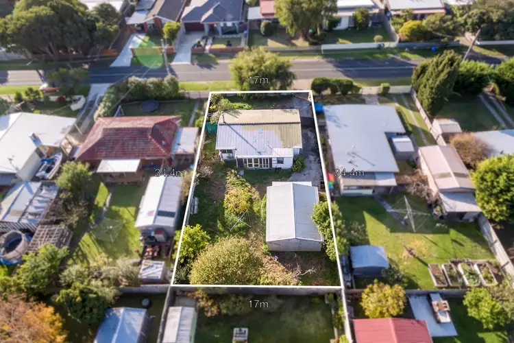 Third view of Homely house listing, 91 Alma Street, Tootgarook VIC 3941