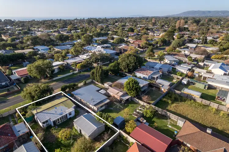 Fifth view of Homely house listing, 91 Alma Street, Tootgarook VIC 3941