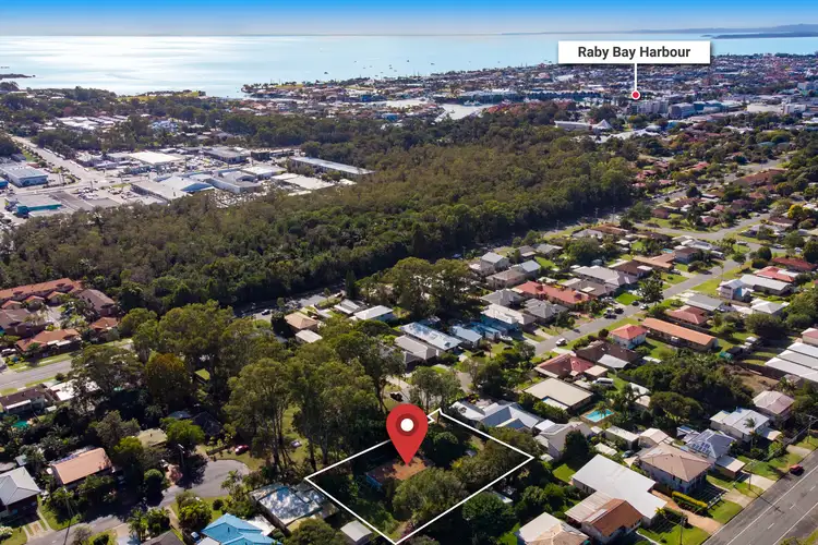 30 Scott Street, Cleveland QLD 4163
