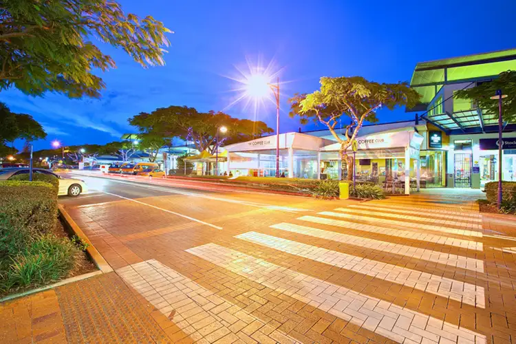 Fifth view of Homely land listing, 30 Scott Street, Cleveland QLD 4163