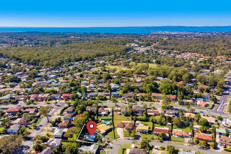 Sixth view of Homely house listing, 20 Hampshire Crescent, Alexandra Hills QLD 4161