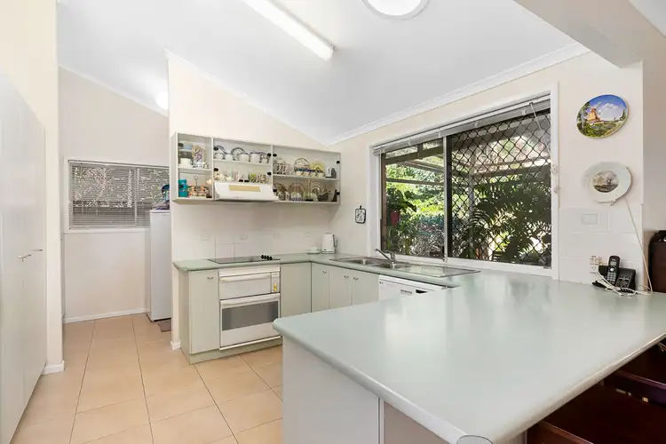 Main view of Homely house listing, 24 Oak Street, Ormiston QLD 4160