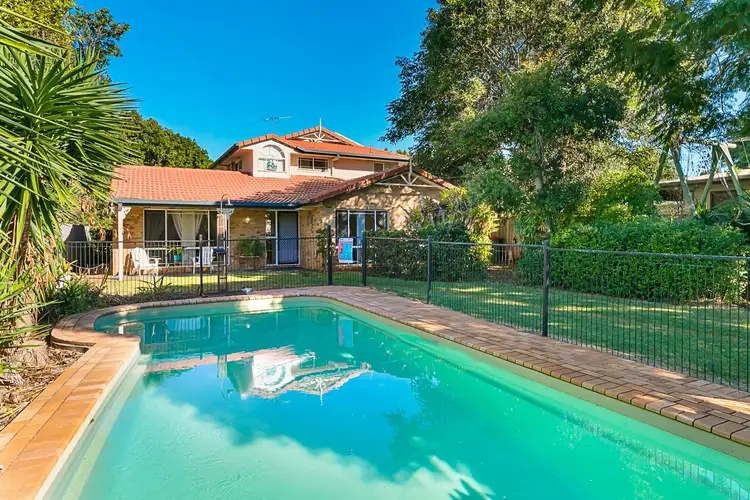 Second view of Homely house listing, 24 Oak Street, Ormiston QLD 4160