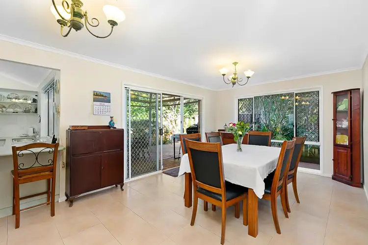 Third view of Homely house listing, 24 Oak Street, Ormiston QLD 4160