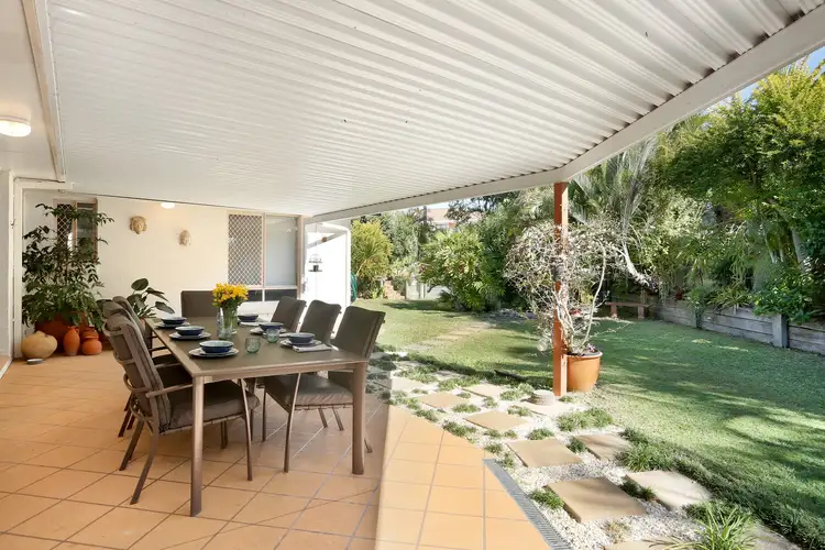 Second view of Homely house listing, 8 Warenda Close, Middle Park QLD 4074