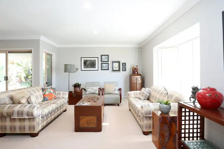Third view of Homely house listing, 8 Warenda Close, Middle Park QLD 4074