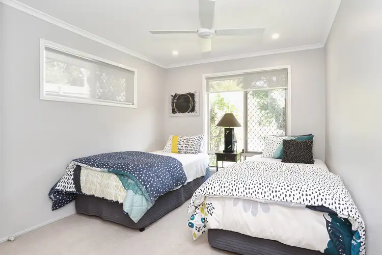Fourth view of Homely house listing, 8 Warenda Close, Middle Park QLD 4074