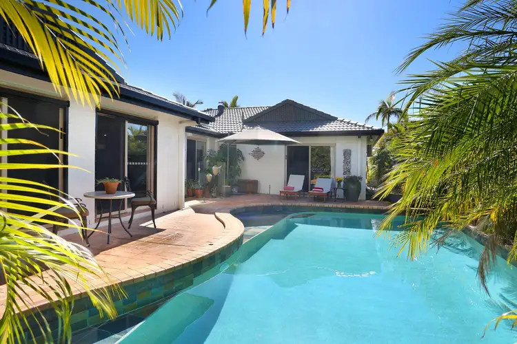 Fifth view of Homely house listing, 8 Warenda Close, Middle Park QLD 4074
