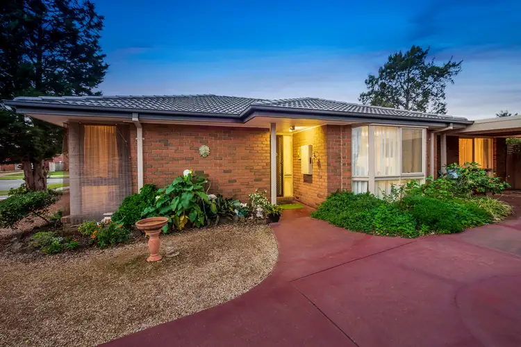 Main view of Homely house listing, 18 Stirling Avenue, Cranbourne North VIC 3977