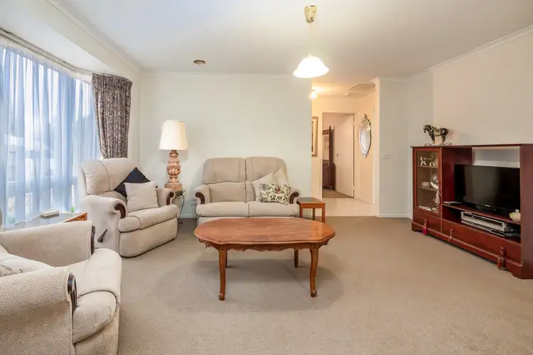 Second view of Homely house listing, 18 Stirling Avenue, Cranbourne North VIC 3977