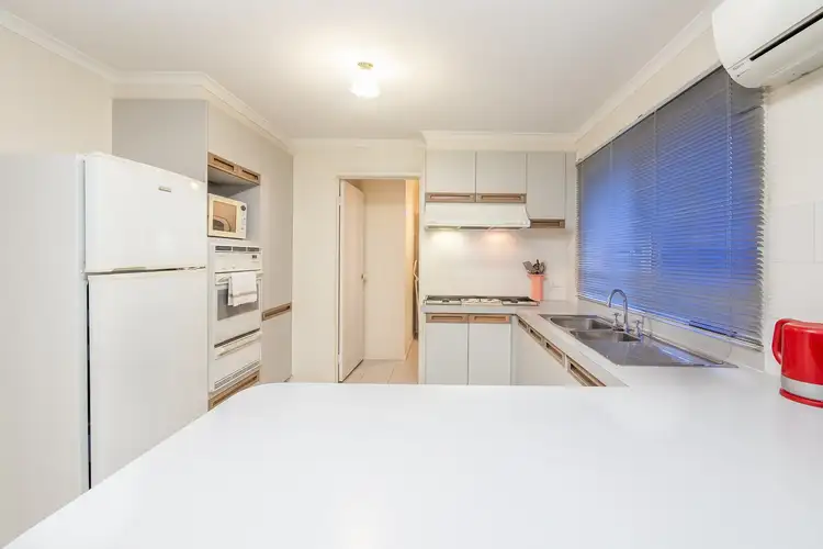Fifth view of Homely house listing, 18 Stirling Avenue, Cranbourne North VIC 3977