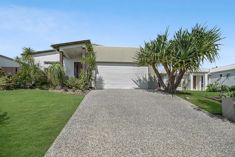 28 Crestview Drive, Peregian Springs QLD 4573