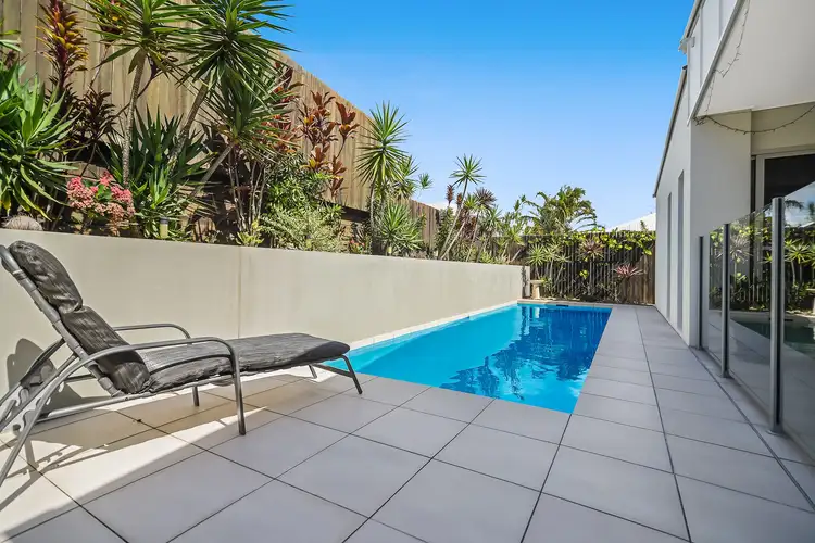 Second view of Homely house listing, 28 Crestview Drive, Peregian Springs QLD 4573